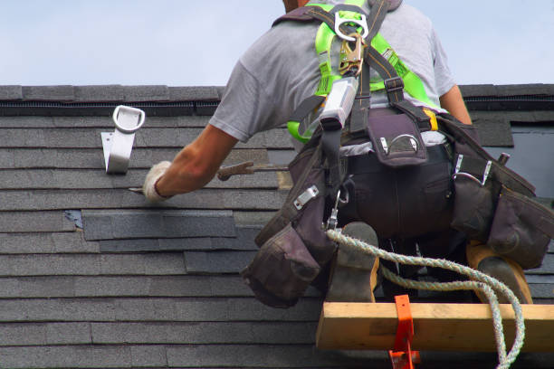 Best Commercial Roofing Services  in Wardsville, MO