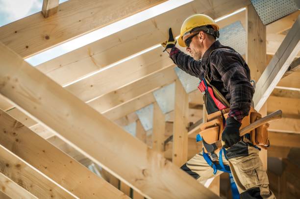 Best Slate Roofing Contractor  in Wardsville, MO