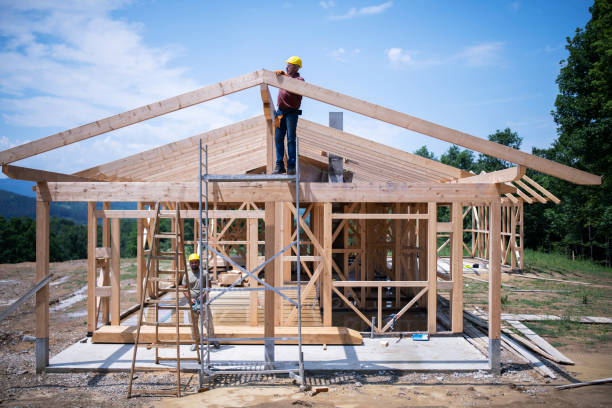 Trusted Wardsville, MO Roofing Contractor Experts