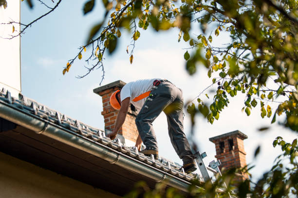 Best Best Roofing Contractors  in Wardsville, MO