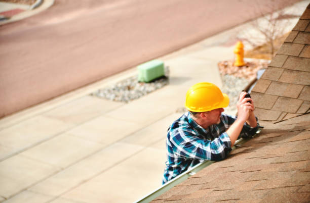 Best Roof Repair Specialists  in Wardsville, MO