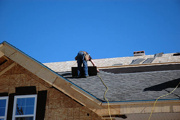 Best Roofing Contractor Near Me  in Wardsville, MO