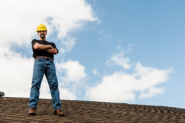 Best Roof Inspection Near Me  in Wardsville, MO