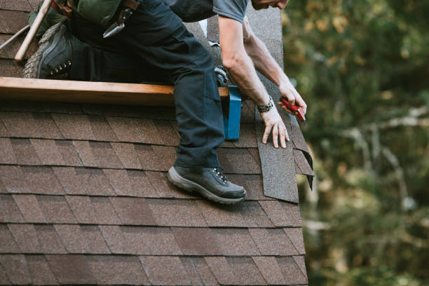 Best Emergency Roof Repair  in Wardsville, MO