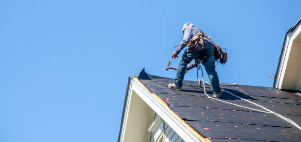 Best Local Roofing Companies  in Wardsville, MO
